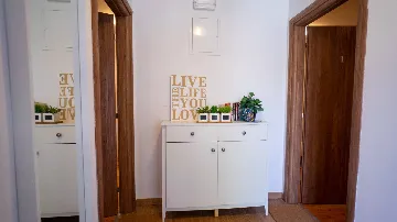 Stone Guest House in Trogir for Up to 12