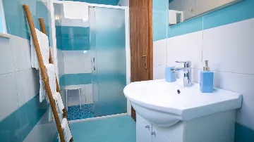 Stone Guest House in Trogir for Up to 12