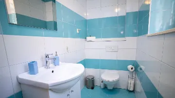 Stone Guest House in Trogir for Up to 12