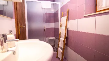 Stone Guest House in Trogir for Up to 12