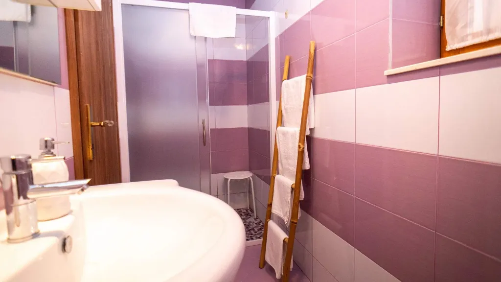 Stone Guest House in Trogir for Up to 12