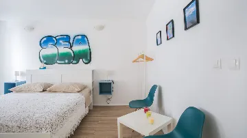 Double Room Guest House in Trogir Old Town