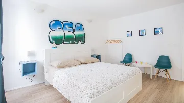 Double Room Guest House in Trogir Old Town