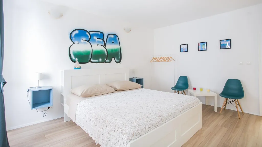 Double Room Guest House in Trogir Old Town