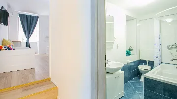 Double Room Guest House in Trogir Old Town