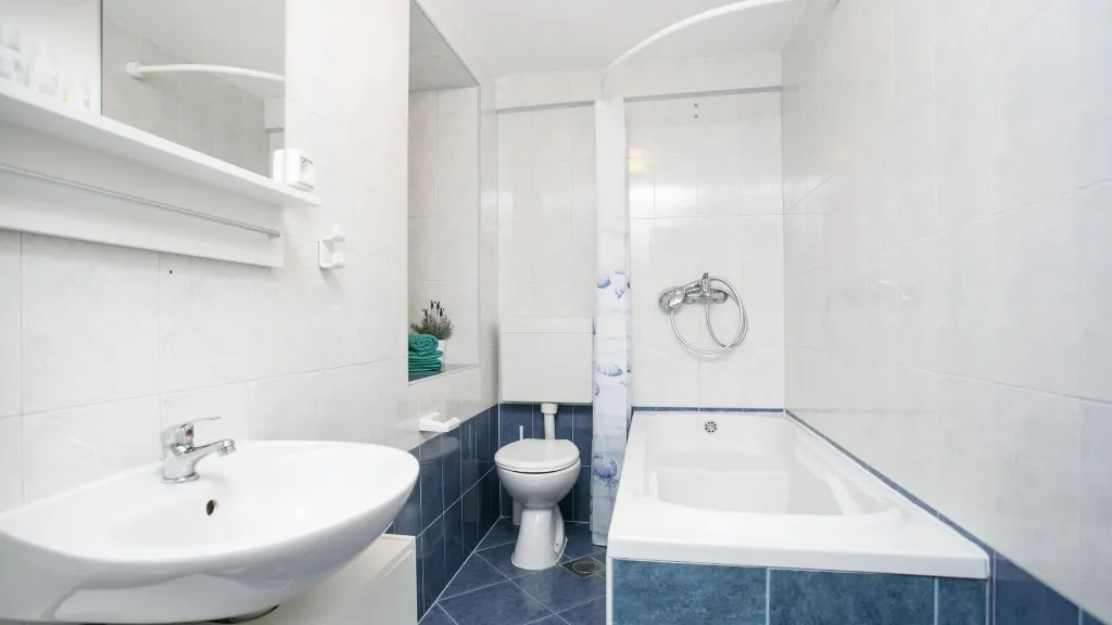 Double Room Guest House in Trogir Old Town