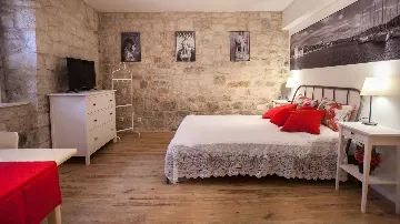 Studio Guest House in Trogir for 2 Guests