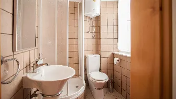 Studio Guest House in Trogir for 2 Guests