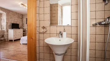 Studio Guest House in Trogir for 2 Guests