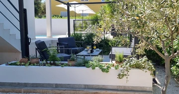 Holiday House in Supetar for Up to 8 Guests