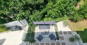 Holiday House in Supetar for Up to 8 Guests