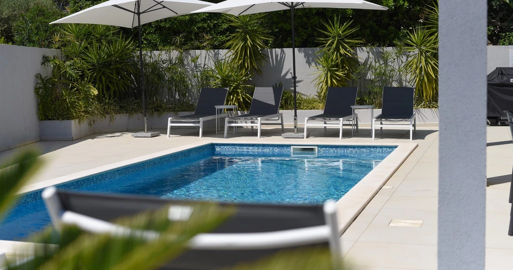 Holiday House in Supetar for Up to 8 Guests