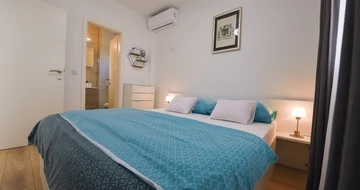 Holiday House in Supetar for Up to 8 Guests