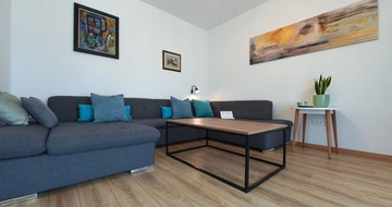 Holiday House in Supetar for Up to 8 Guests