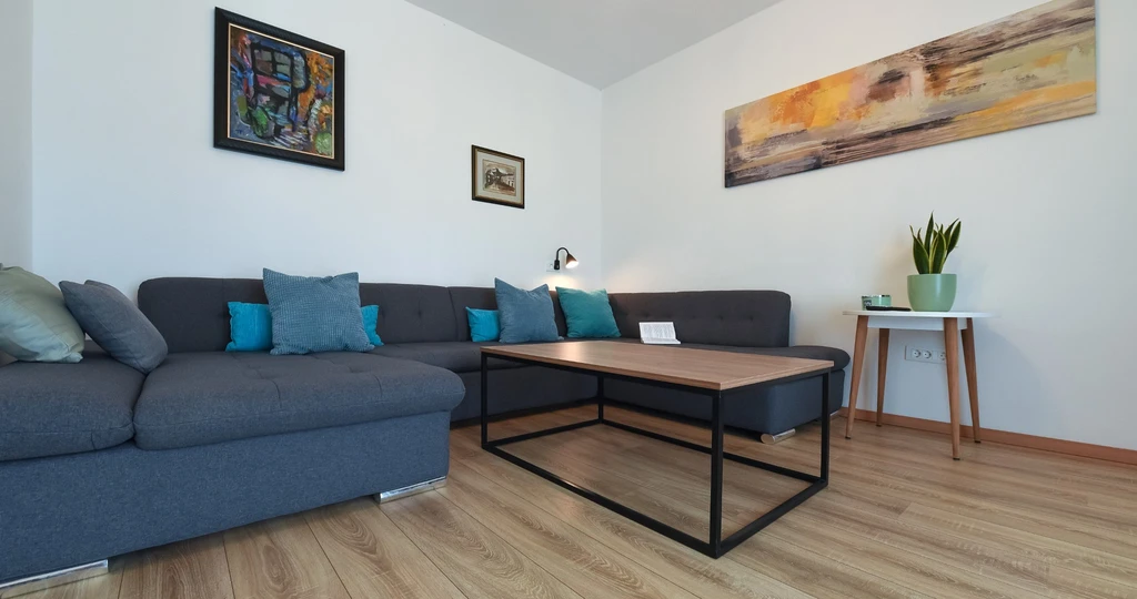 Holiday House in Supetar for Up to 8 Guests