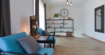 Holiday House in Supetar for Up to 8 Guests