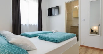 Holiday House in Supetar for Up to 8 Guests