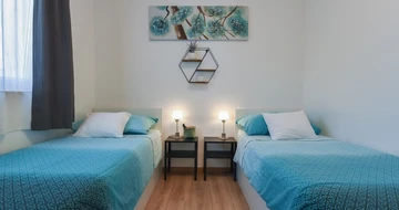 Holiday House in Supetar for Up to 8 Guests