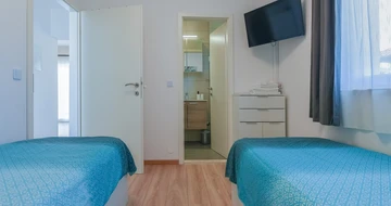 Holiday House in Supetar for Up to 8 Guests