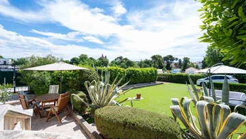 Holiday House in Trogir for Up to 6 Guests