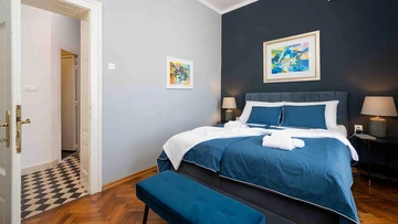 Holiday House in Trogir for Up to 6 Guests