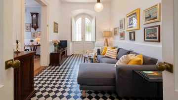 Holiday House in Trogir for Up to 6 Guests