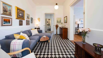 Holiday House in Trogir for Up to 6 Guests