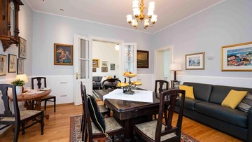 Holiday House in Trogir for Up to 6 Guests