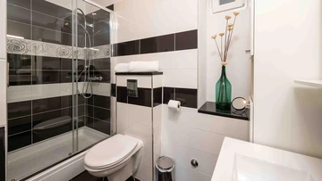 Holiday House in Trogir for Up to 6 Guests