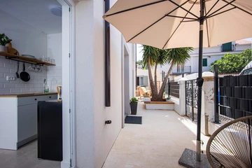 Ground-Floor Studio in Trogir for 2 Guests