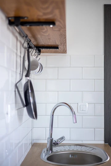 Trogir Studio Near Beach for 2 Guests