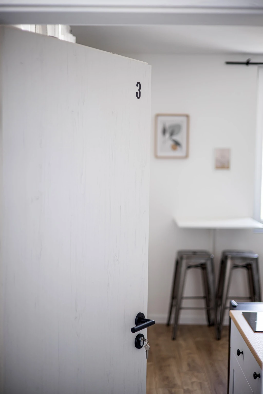 Trogir Studio Near Beach for 2 Guests