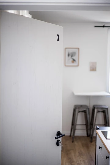 Trogir Studio Near Beach for 2 Guests