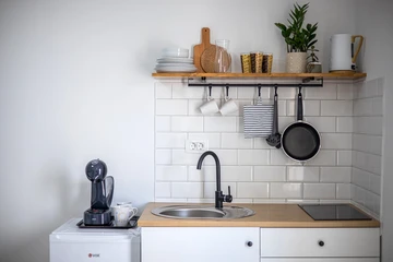 Studio for 2 in Trogir with Private Terrace