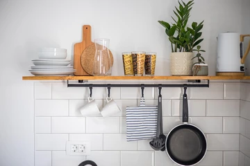 Studio for 2 in Trogir with Private Terrace