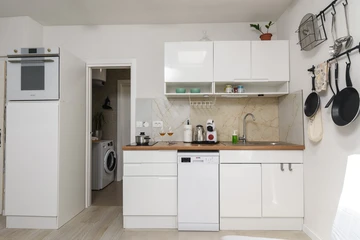 Ground-floor Studio for 2 Guests in Trogir