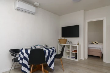 Ground-floor Studio for 2 Guests in Trogir