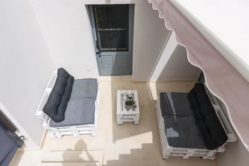 Ground-floor Studio for 2 Guests in Trogir