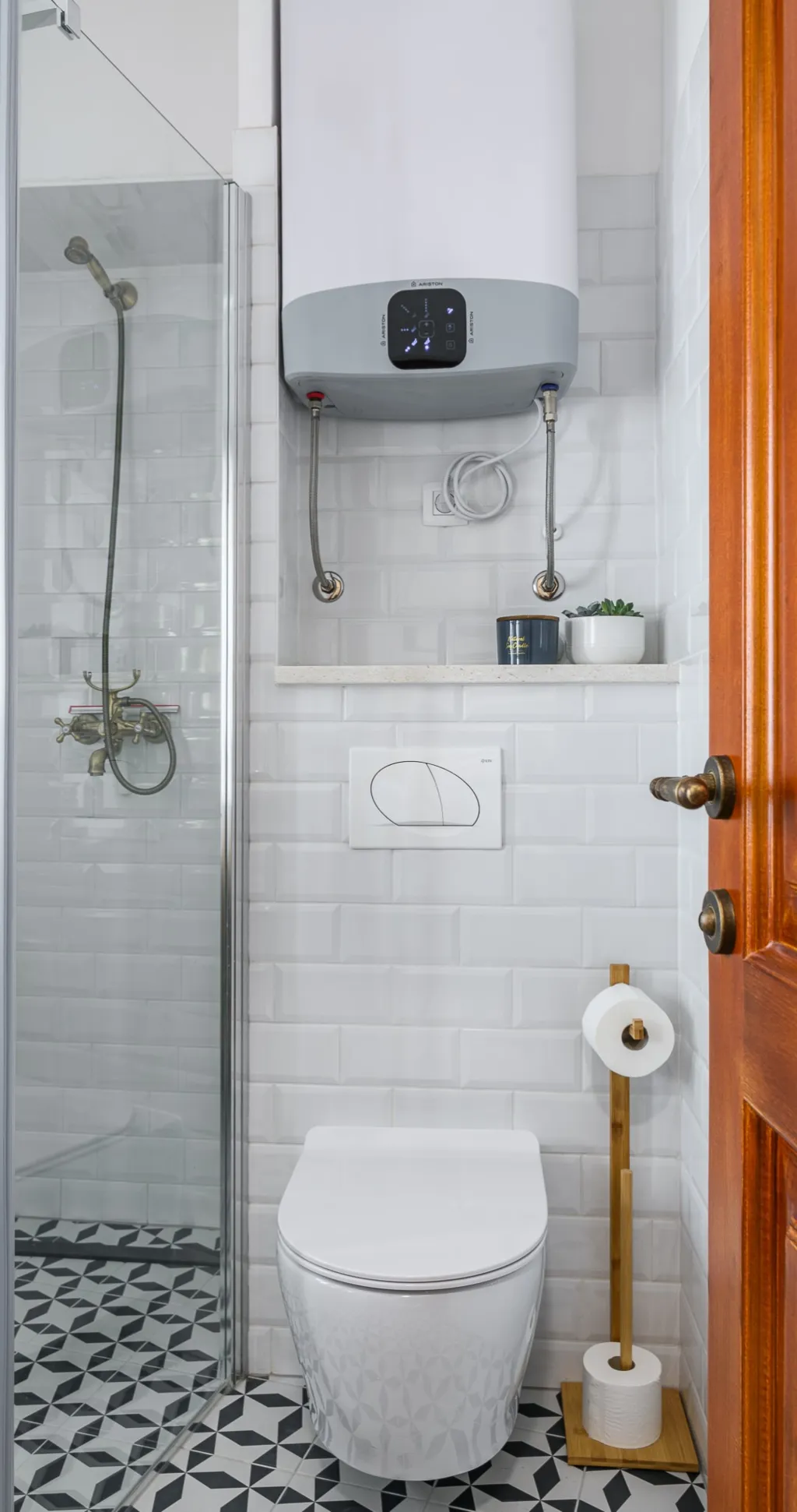 Air-Conditioned Studio in Trogir for 2 Guests