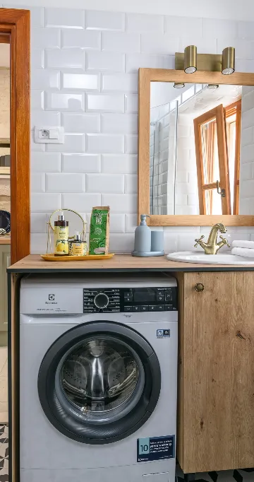 Air-Conditioned Studio in Trogir for 2 Guests