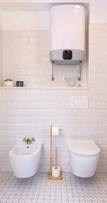 Air-Conditioned Studio Apartment in Trogir for 4