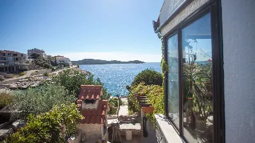 Holiday House in Sevid for 4 Guests