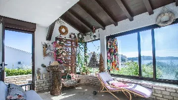 Holiday House in Sevid for 4 Guests