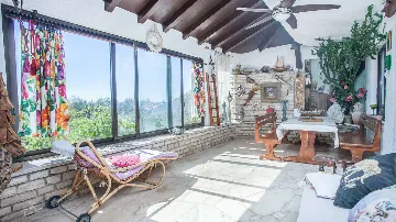 Holiday House in Sevid for 4 Guests