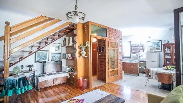 Holiday House in Sevid for 4 Guests