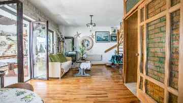 Holiday House in Sevid for 4 Guests