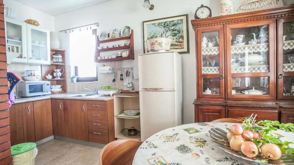 Holiday House in Sevid for 4 Guests