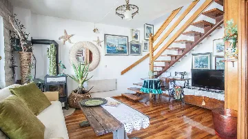 Holiday House in Sevid for 4 Guests