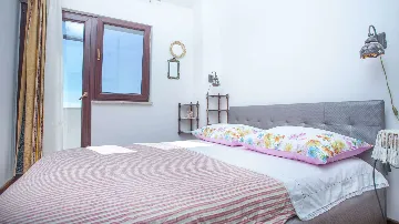 Holiday House in Sevid for 4 Guests