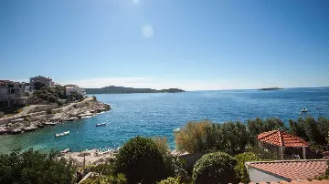 Holiday House in Sevid for 4 Guests